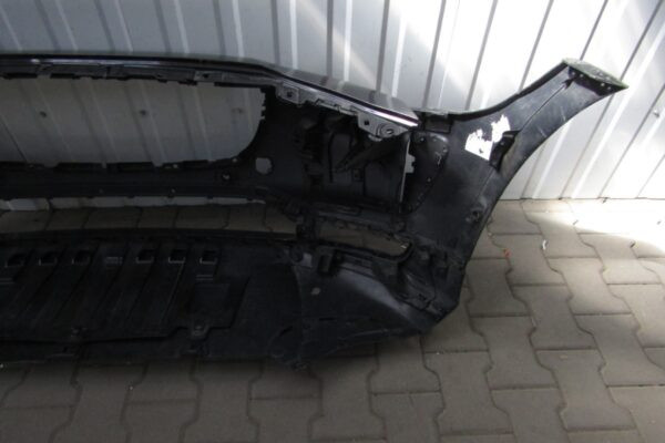 Bumper Jaguar I Pace 18-23  J9D3-17F003-A Voorbumper MK2587