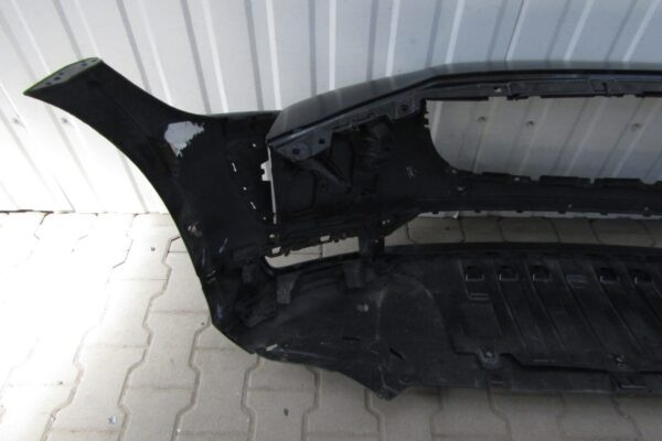 Bumper Jaguar I Pace 18-23  J9D3-17F003-A Voorbumper MK2587
