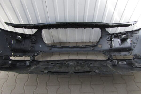 Bumper Jaguar I Pace 18-23  J9D3-17F003-A Voorbumper MK2587