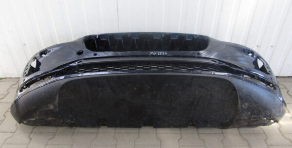 Bumper Jaguar I Pace 18-23 J9D3-17F003-A Voorbumper MK2589