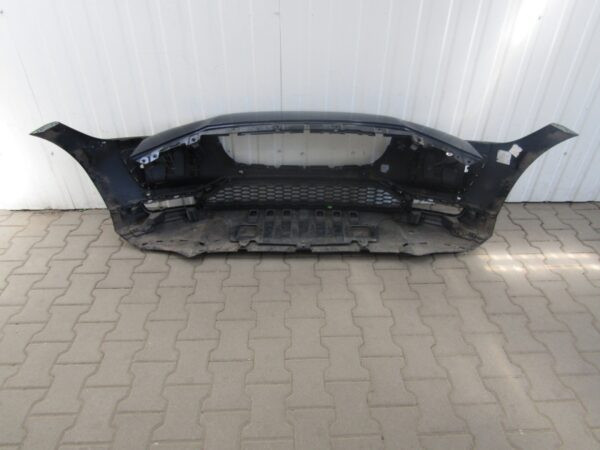 Bumper Jaguar I Pace 18-23 J9D3-17F003-A Voorbumper MK2589