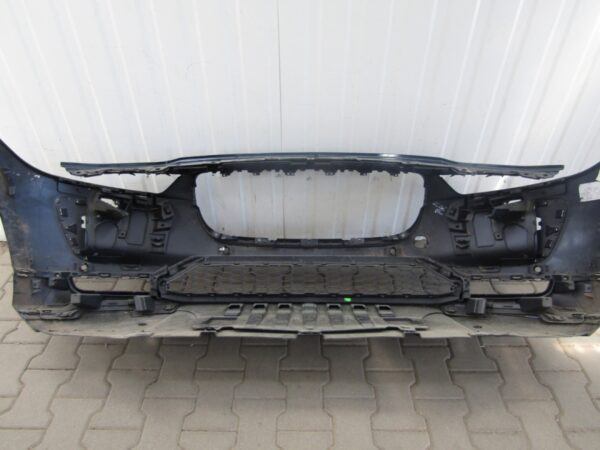 Bumper Jaguar I Pace 18-23 J9D3-17F003-A Voorbumper MK2589