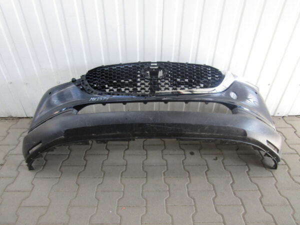 Bumper Mazda CX30 CX 30 19- DFR5-50031 Voorbumper MK2594