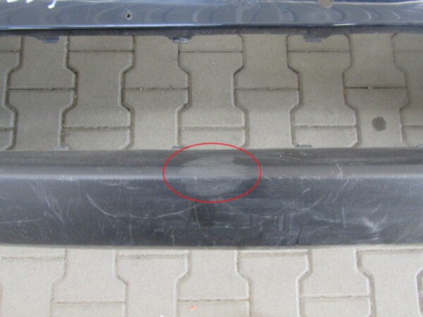 Bumper Mazda CX30 CX 30 19- DFR5-50031 Voorbumper MK2594