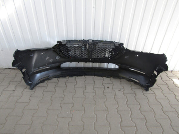 Bumper Mazda CX30 CX 30 19- DFR5-50031 Voorbumper MK2594