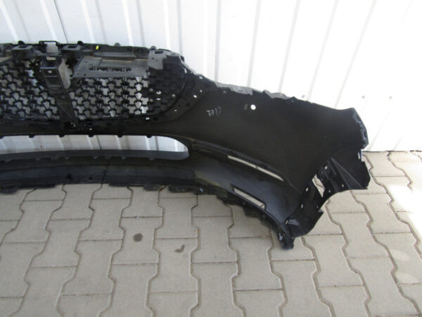 Bumper Mazda CX30 CX 30 19- DFR5-50031 Voorbumper MK2594