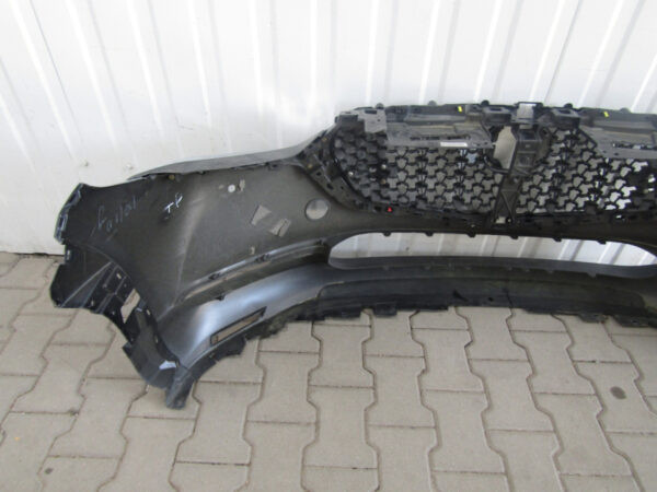 Bumper Mazda CX30 CX 30 19- DFR5-50031 Voorbumper MK2594
