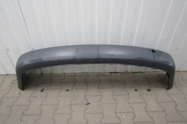 Bumper Volkswagen VW Caddy 2K0 03- 2K0807421 Achterbumper MK2539