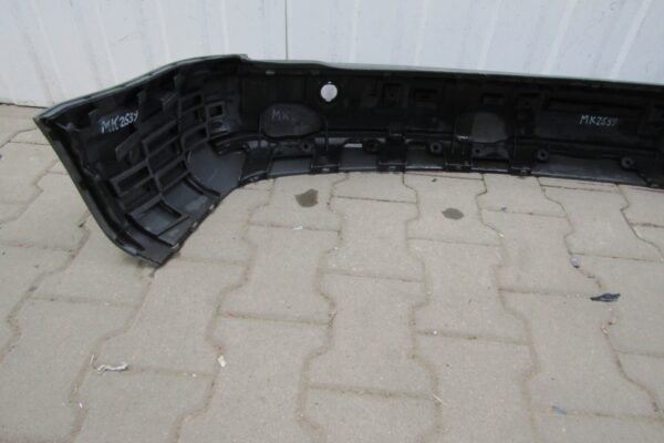 Bumper Volkswagen VW Caddy 2K0 03- 2K0807421 Achterbumper MK2539