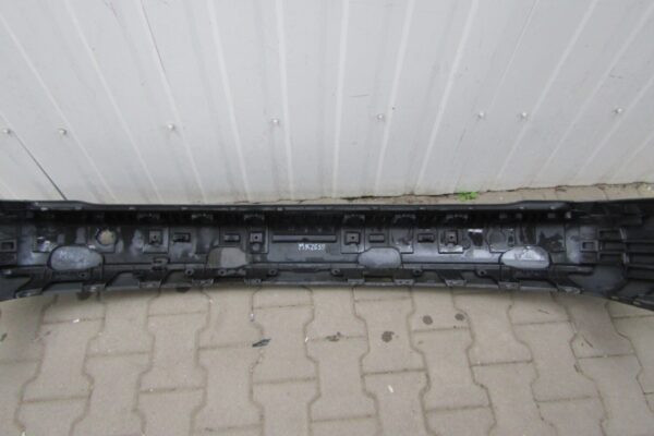 Bumper Volkswagen VW Caddy 2K0 03- 2K0807421 Achterbumper MK2539