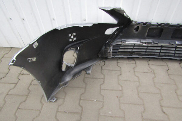 Bumper Lexus CT 200H CT200H FACELIFT 14-52119-76250 Voorbumper MK2656