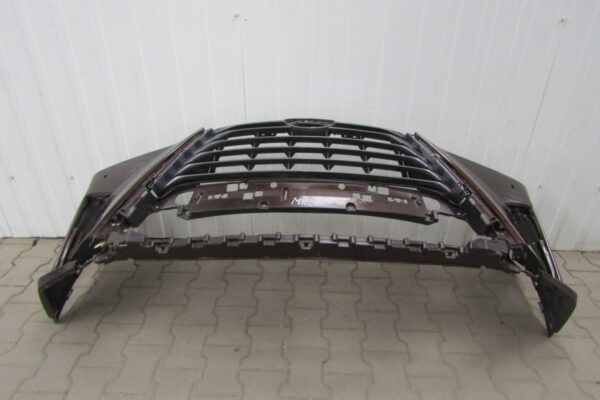 Bumper LEXUS RX IV 4 15-19 52119-48D40 Voorbumper MK2695