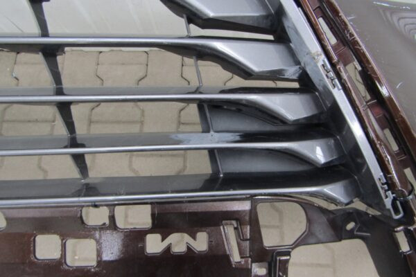 Bumper LEXUS RX IV 4 15-19 52119-48D40 Voorbumper MK2695