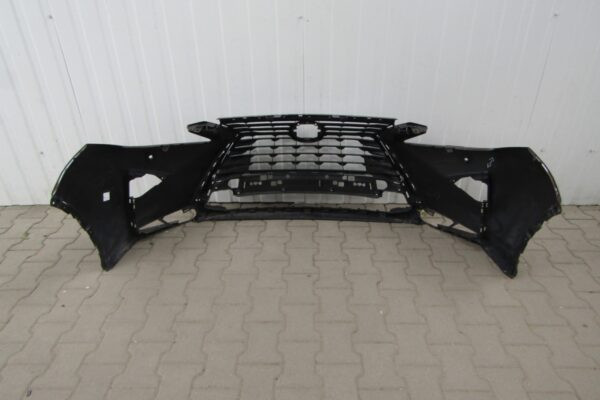Bumper LEXUS RX IV 4 15-19 52119-48D40 Voorbumper MK2695