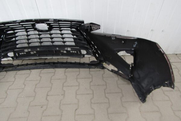 Bumper LEXUS RX IV 4 15-19 52119-48D40 Voorbumper MK2695