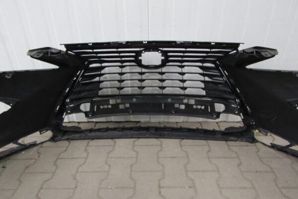 Bumper LEXUS RX IV 4 15-19 52119-48D40 Voorbumper MK2695