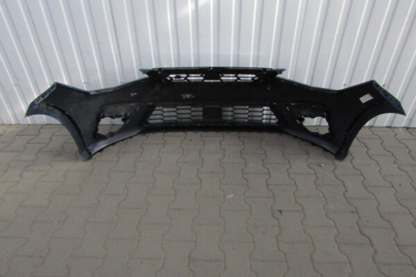 Bumper Seat Ibiza FR V 5 6F0 17-6F0807221D Voorbumper MK2706
