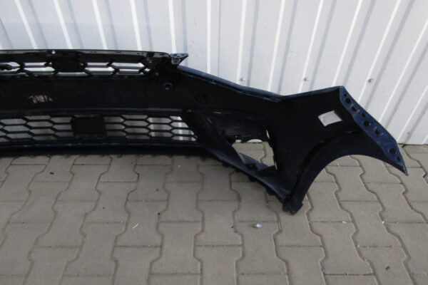Bumper Seat Ibiza FR V 5 6F0 17-6F0807221D Voorbumper MK2706