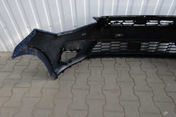 Bumper Seat Ibiza FR V 5 6F0 17-6F0807221D Voorbumper MK2706