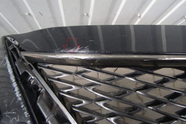 Bumper Lexus ES 7 VII F Sport 18-21 52119-33B60 Voorbumper MK2763