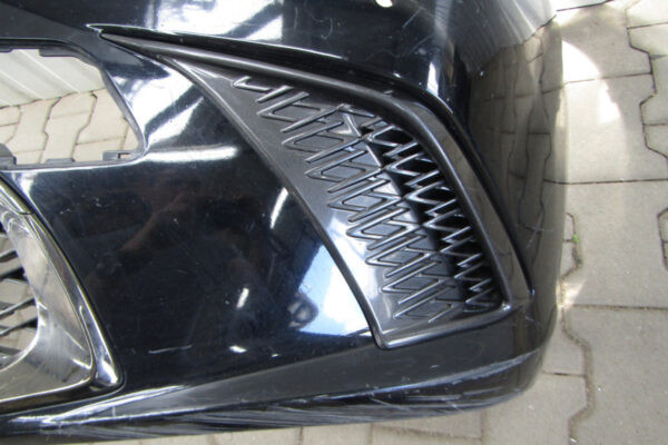 Bumper Lexus ES 7 VII F Sport 18-21 52119-33B60 Voorbumper MK2763