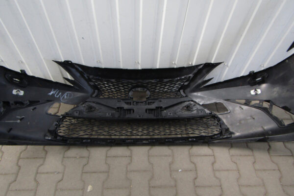 Bumper Lexus ES 7 VII F Sport 18-21 52119-33B60 Voorbumper MK2763