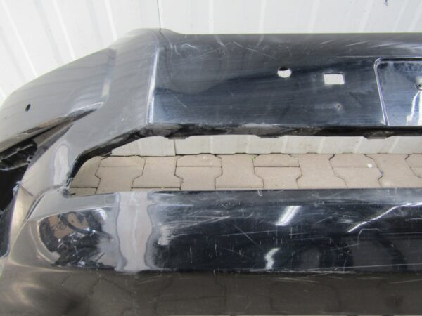 Bumper Toyota Land Cruiser J150 Facelift 18- 52119-60N4 Voorbumper MK2787