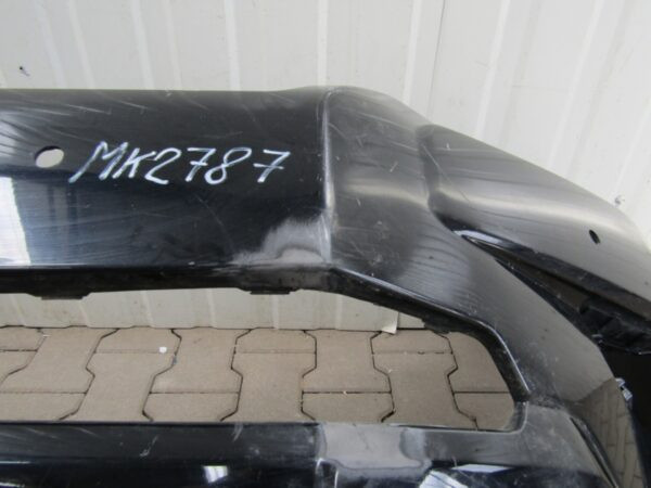 Bumper Toyota Land Cruiser J150 Facelift 18- 52119-60N4 Voorbumper MK2787