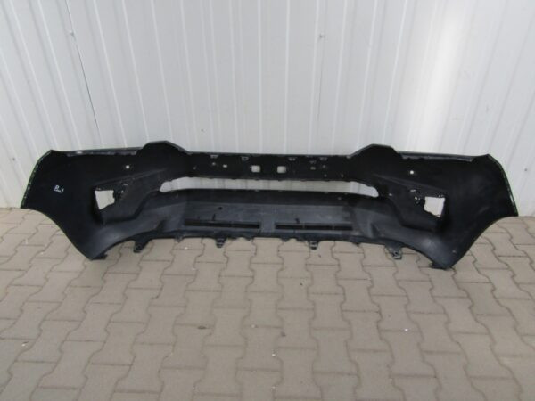Bumper Toyota Land Cruiser J150 Facelift 18- 52119-60N4 Voorbumper MK2787