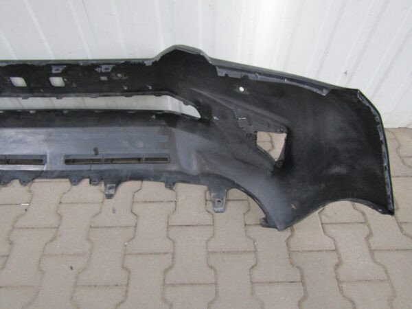 Bumper Toyota Land Cruiser J150 Facelift 18- 52119-60N4 Voorbumper MK2787