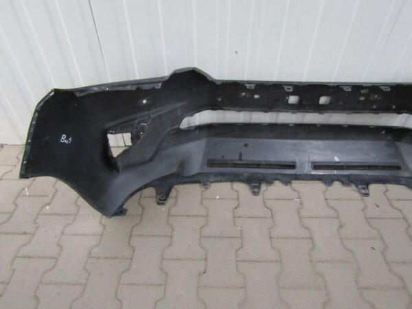 Bumper Toyota Land Cruiser J150 Facelift 18- 52119-60N4 Voorbumper MK2787
