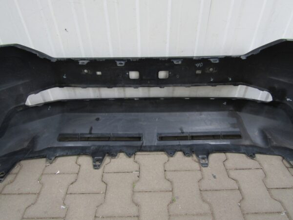 Bumper Toyota Land Cruiser J150 Facelift 18- 52119-60N4 Voorbumper MK2787