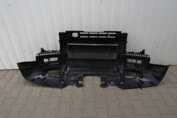 Bumper Land Rover Defender 2 II L663 20- L8B2-17E778-A Voorbumper MK2801