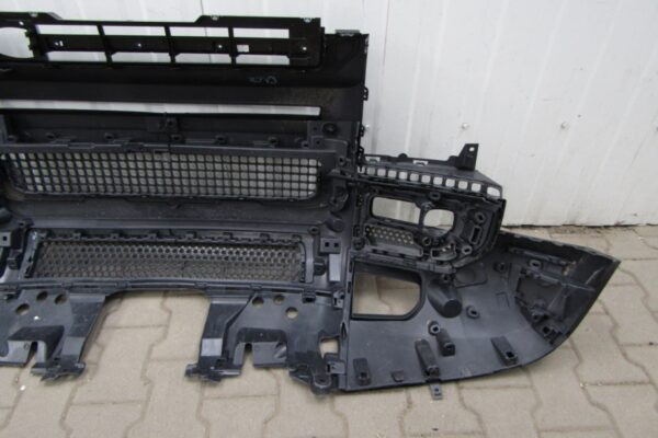 Bumper Land Rover Defender 2 II L663 20- L8B2-17E778-A Voorbumper MK2801