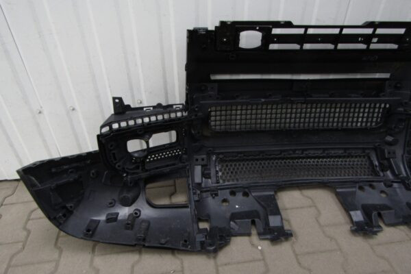 Bumper Land Rover Defender 2 II L663 20- L8B2-17E778-A Voorbumper MK2801