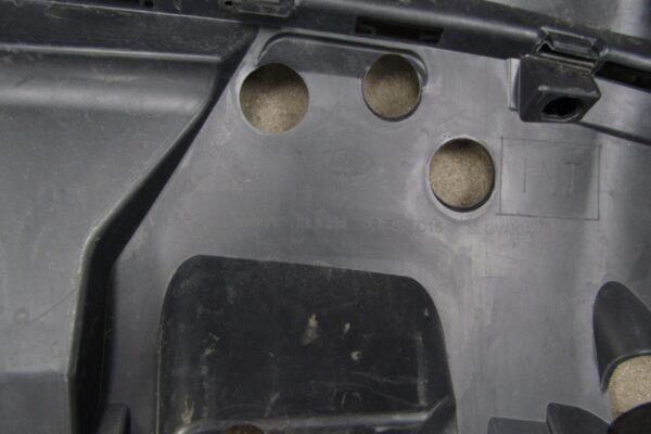 Bumper Land Rover Defender 2 II L663 20- L8B2-17E778-A Voorbumper MK2801