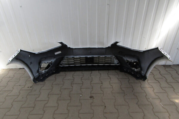 Bumper Seat Ibiza FR V 5 6F0 17-6F0807221D Voorbumper MK2808