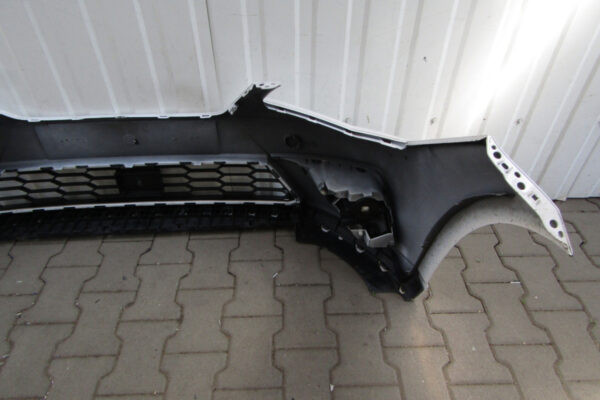 Bumper Seat Ibiza FR V 5 6F0 17-6F0807221D Voorbumper MK2808