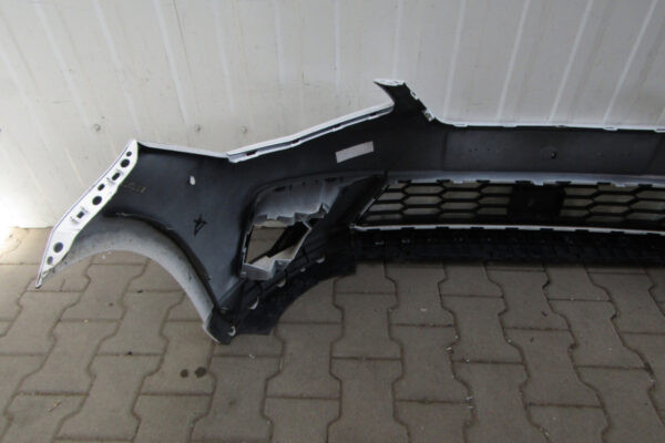 Bumper Seat Ibiza FR V 5 6F0 17-6F0807221D Voorbumper MK2808