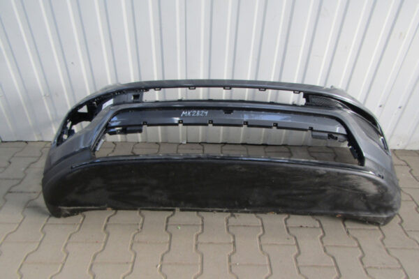 Bumper Jeep Compass 2 II FACELIFT 21-52154349 Voorbumper MK2824