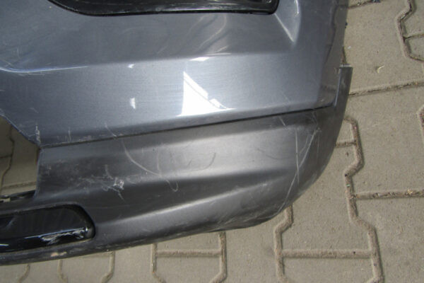 Bumper Jeep Compass 2 II FACELIFT 21-52154349 Voorbumper MK2824