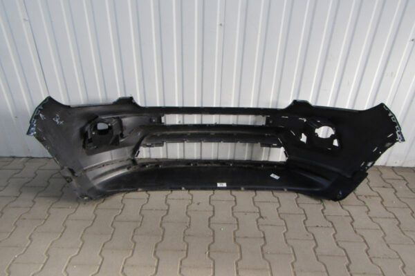 Bumper Jeep Compass 2 II FACELIFT 21-52154349 Voorbumper MK2824