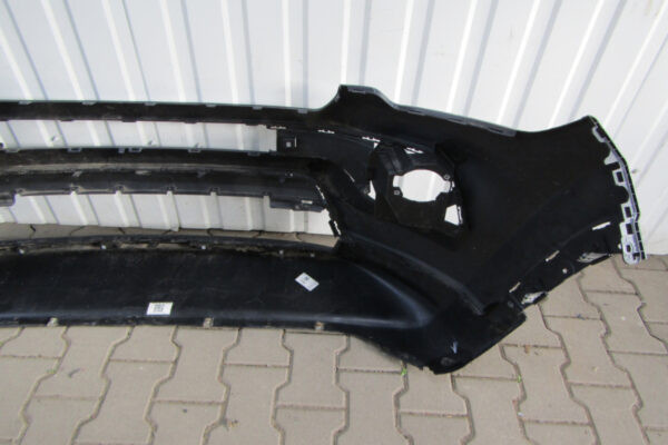Bumper Jeep Compass 2 II FACELIFT 21-52154349 Voorbumper MK2824