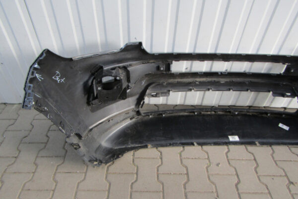 Bumper Jeep Compass 2 II FACELIFT 21-52154349 Voorbumper MK2824