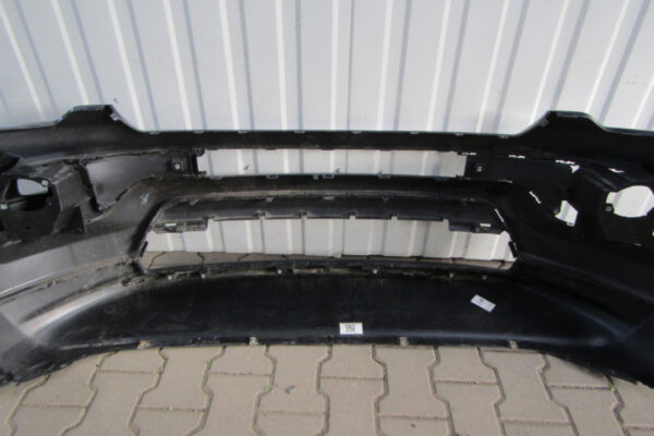 Bumper Jeep Compass 2 II FACELIFT 21-52154349 Voorbumper MK2824