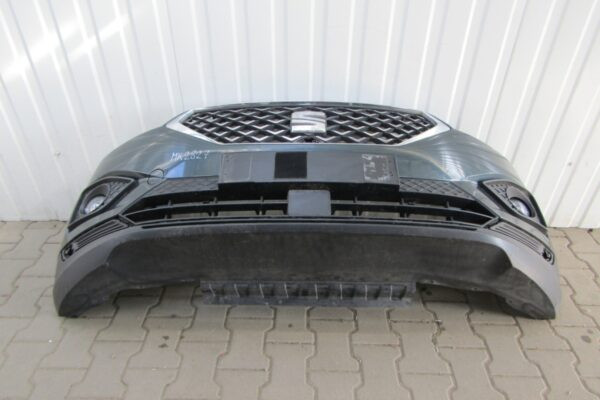 Bumper Seat Tarraco 5FJ 18- 5FJ807221D Voorbumper MK2827