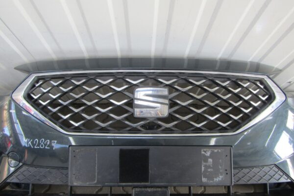 Bumper Seat Tarraco 5FJ 18- 5FJ807221D Voorbumper MK2827