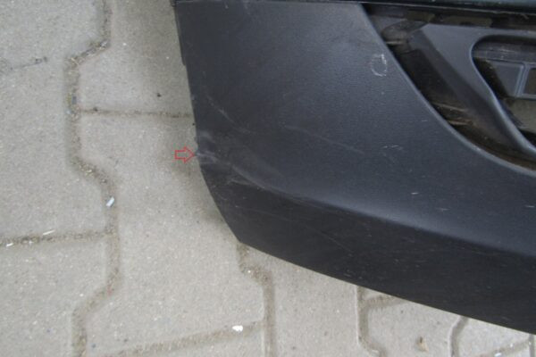 Bumper Seat Tarraco 5FJ 18- 5FJ807221D Voorbumper MK2827