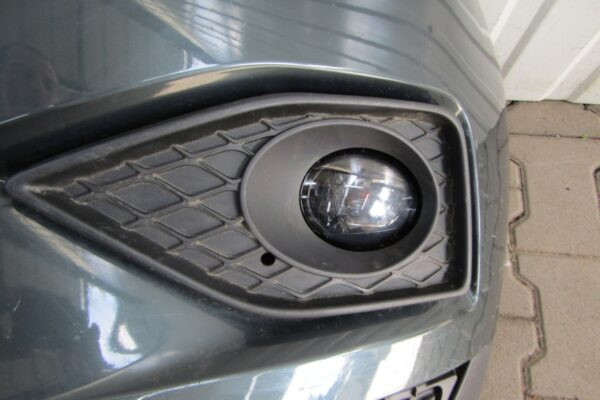 Bumper Seat Tarraco 5FJ 18- 5FJ807221D Voorbumper MK2827