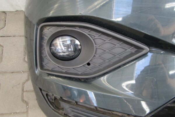 Bumper Seat Tarraco 5FJ 18- 5FJ807221D Voorbumper MK2827